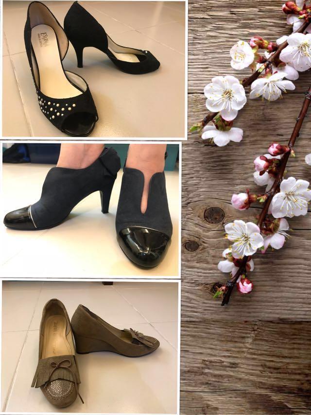 Esperanza shoes shop