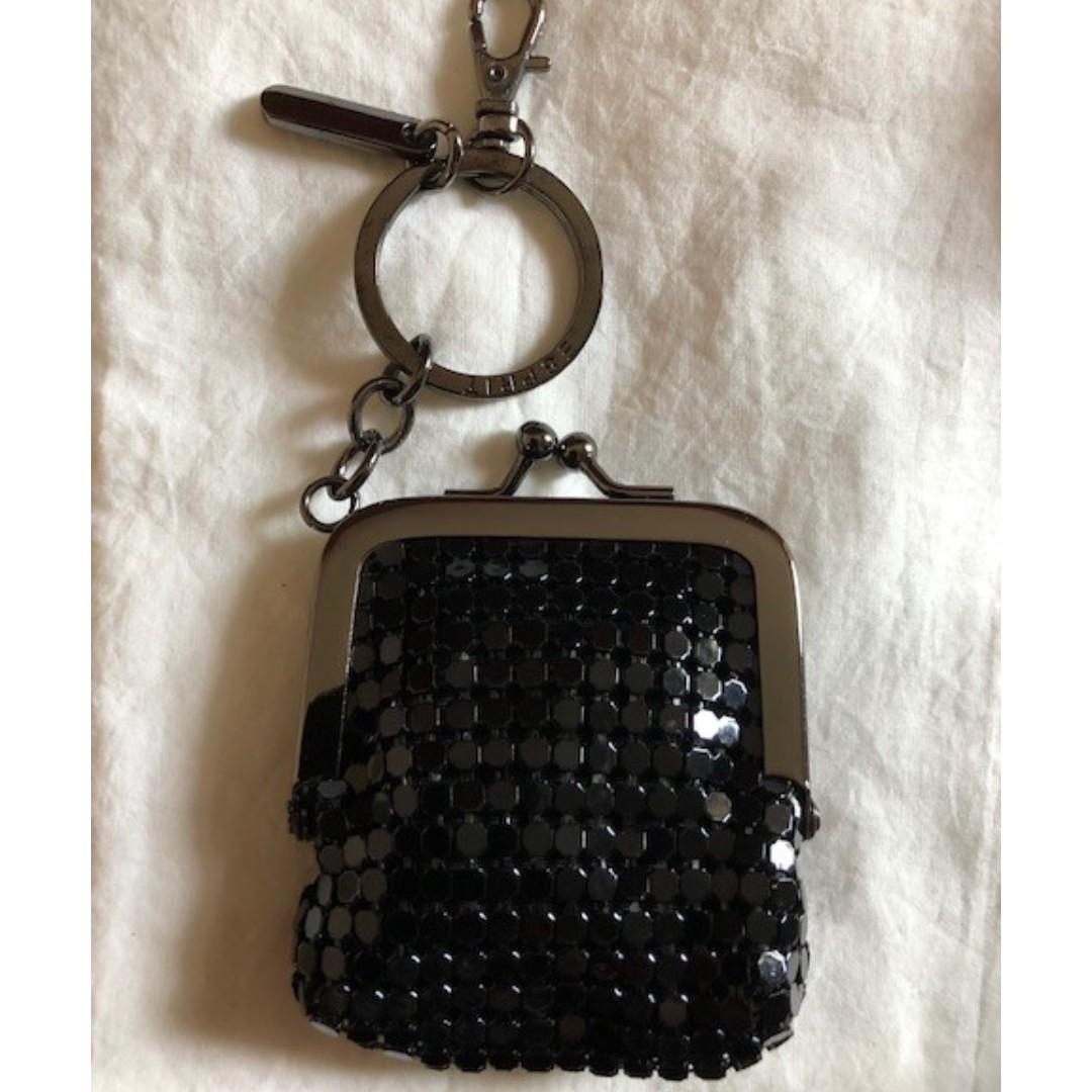 Esprit Bag Charm Key Ring Women S Fashion Bags Wallets Others