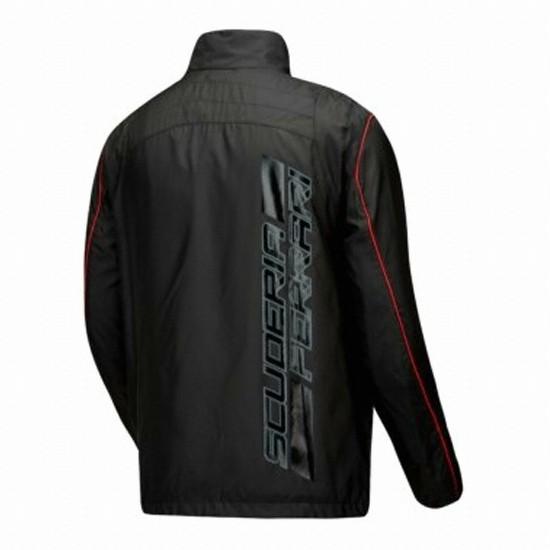 M Ferrari X Puma Windbreaker Sports Athletic Amp Sports