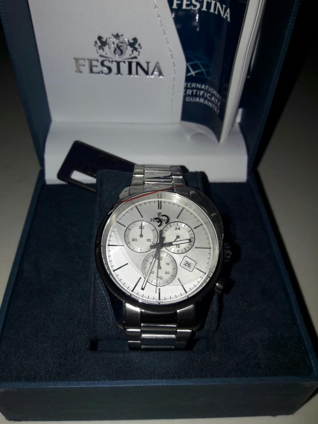 f16578 festina