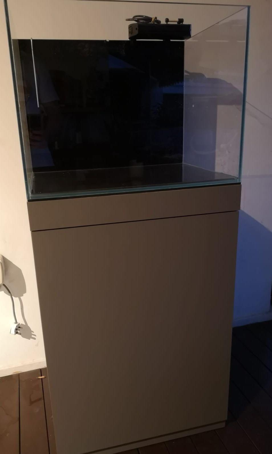 Fish Tank Cabinet Fan Pet Supplies For Fish Fish Tanks On