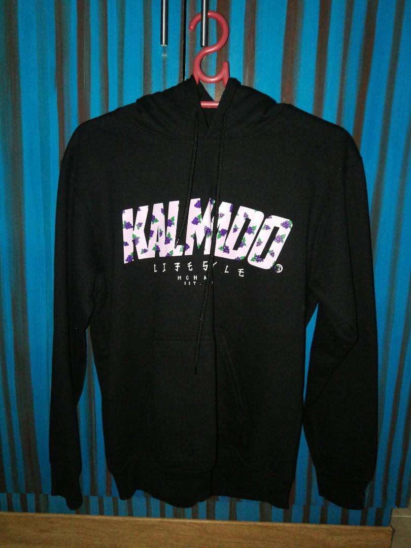 High Minds KALMADO HOODIE (local brand