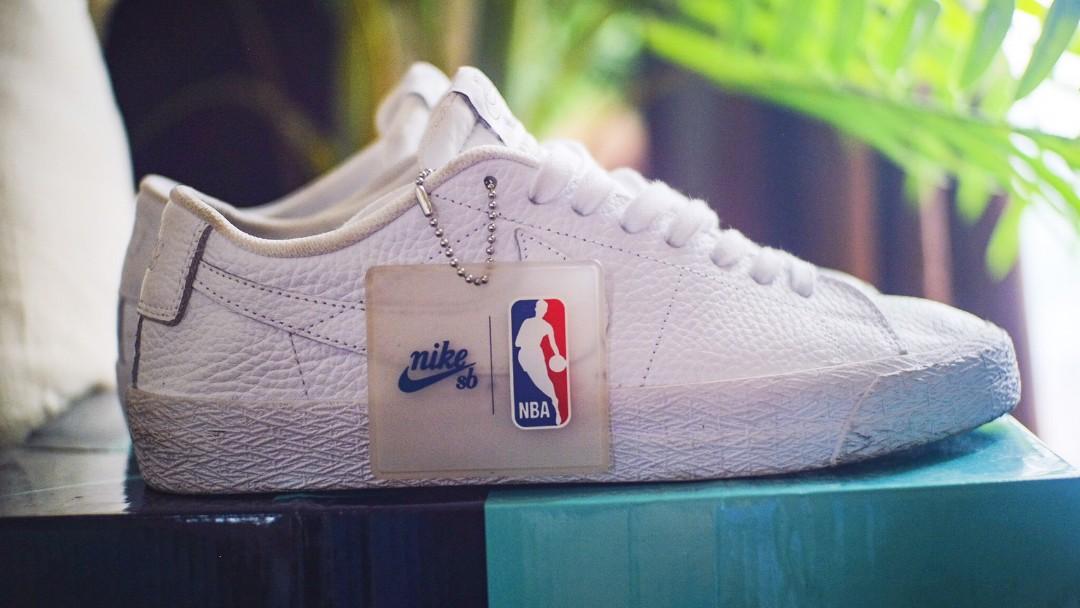 nike sb x nba