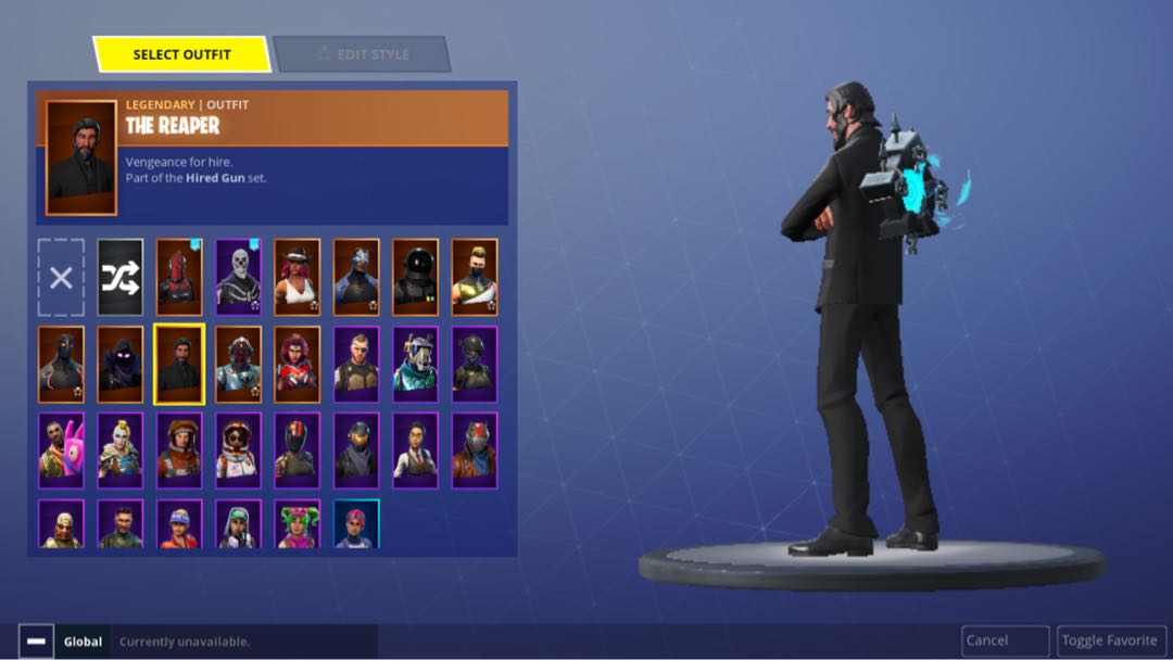 Fortnite Account Trading Selling Toys Games Video Gaming Video - fortnite account trading selling toys games video gaming video games on carousell