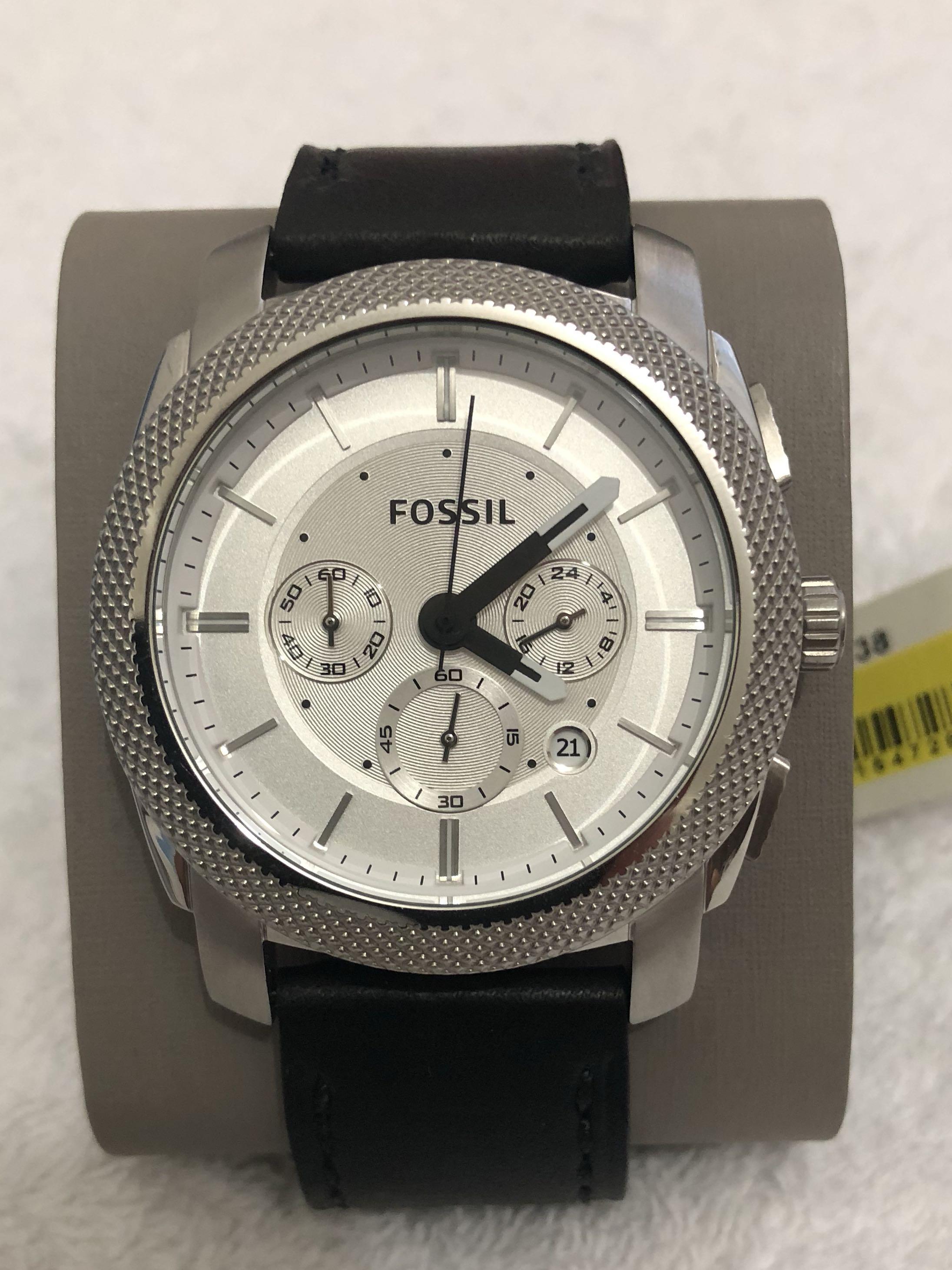 Fossil 50 off sale online