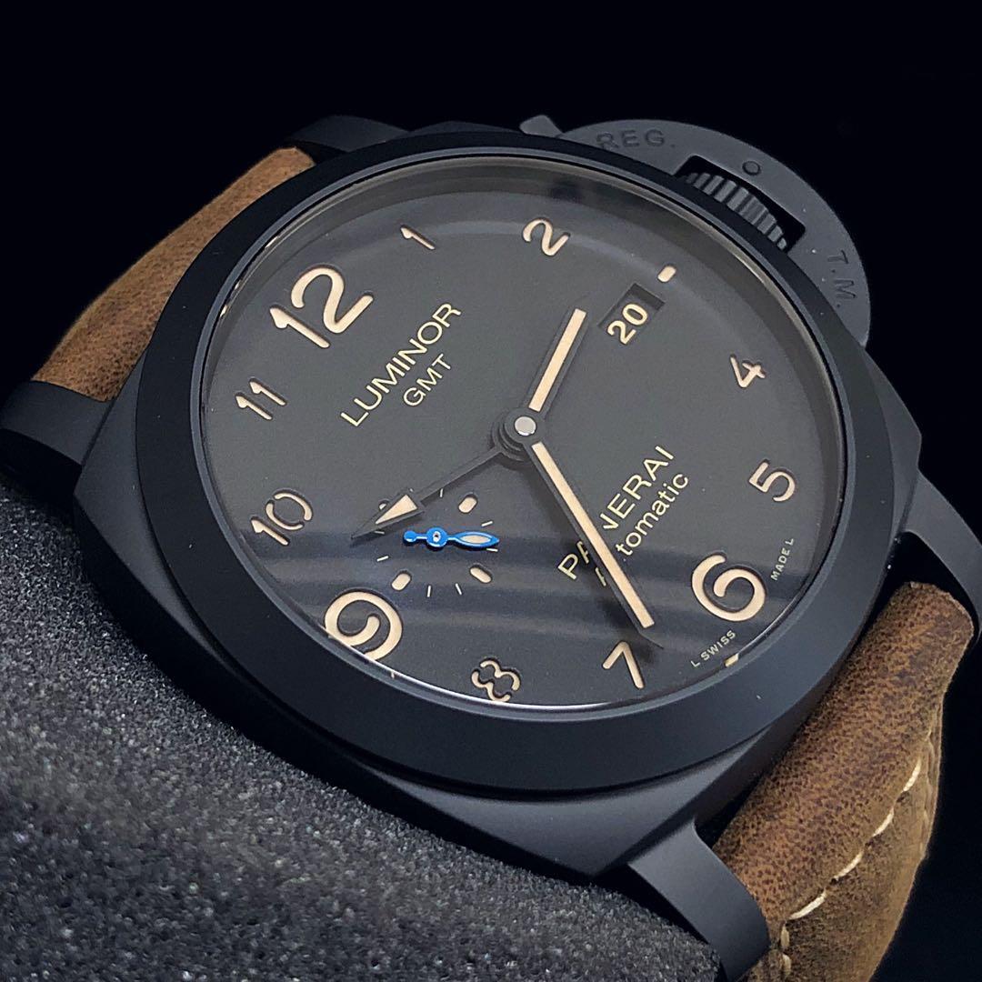 Panerai pam 1441 discount