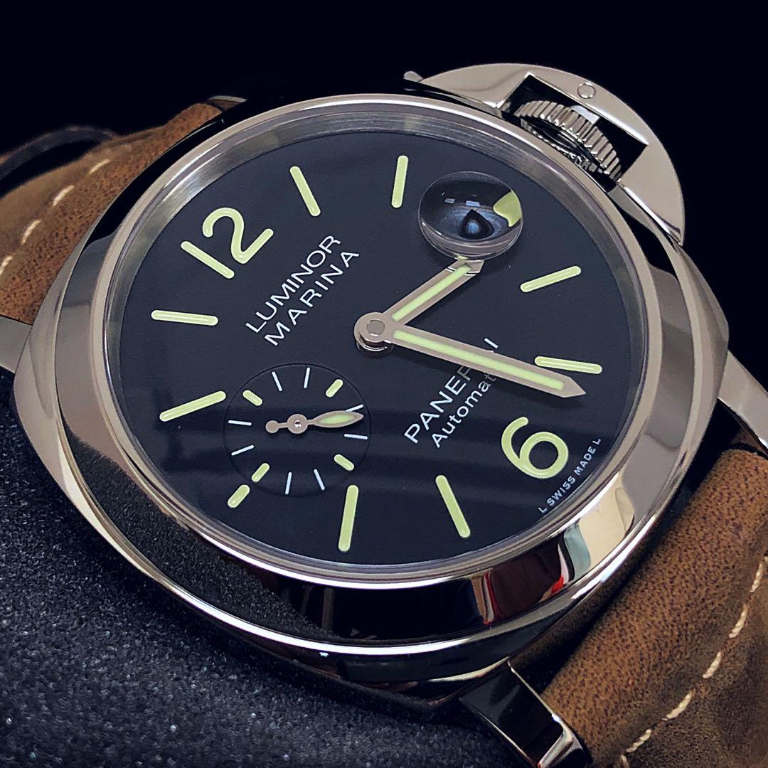Pam shop 1104 review