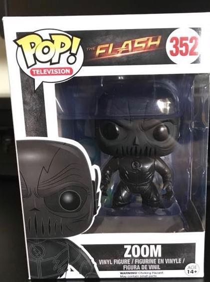 zoom pop figure