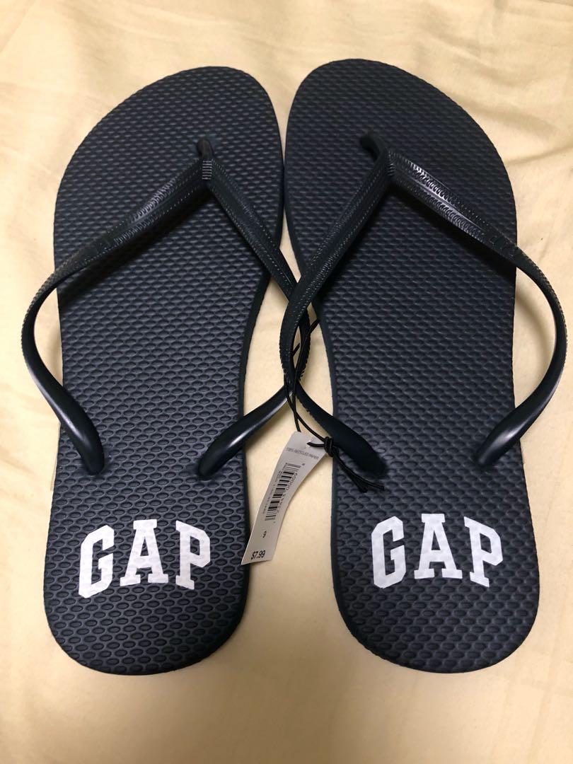 gap slippers