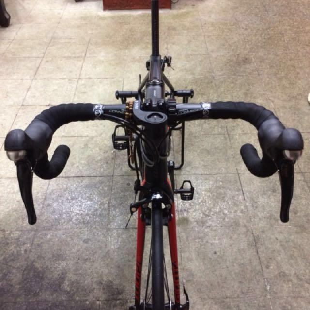 Giant TCR SLR 2 2016, 體育器材, 自行車及配件, 單車在旋轉拍賣