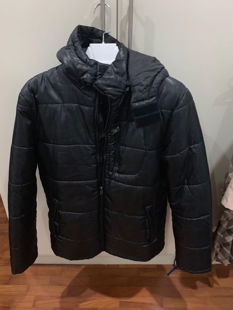 Giordano hotsell winter jacket