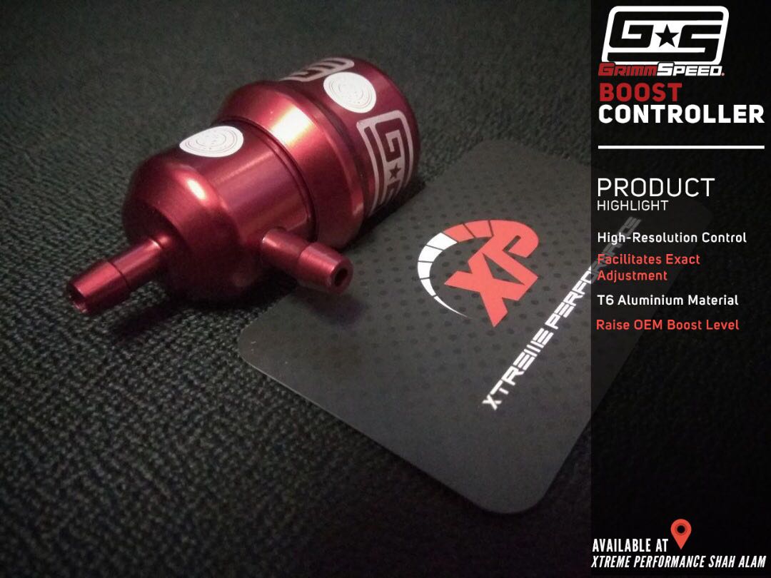 Grimspeed boost controller manual turbo boost controller, Auto