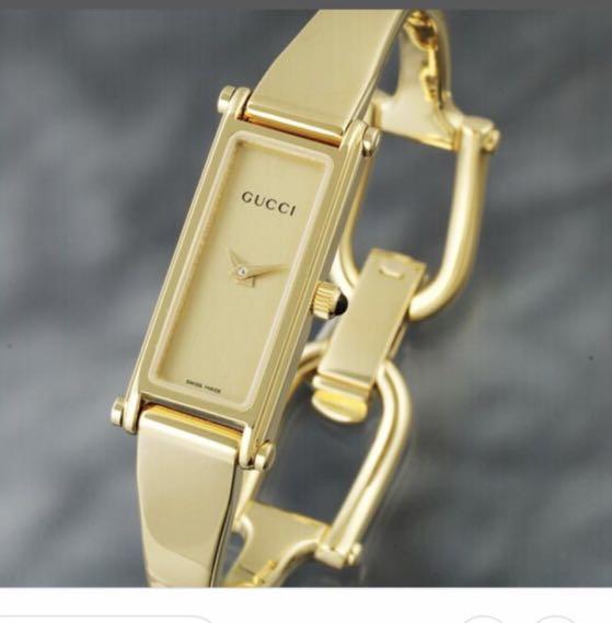 Gucci watch bangle price hotsell