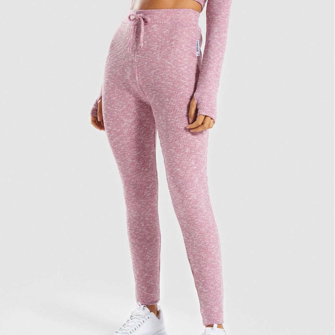 Gymshark slounge leggings dupe sales
