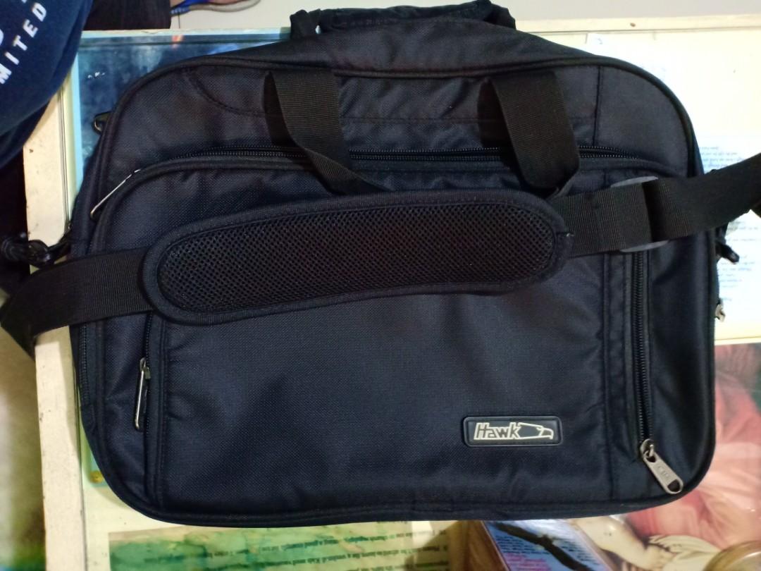 hawk backpack with laptop compartment