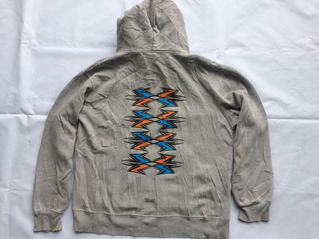 diablo hoodie