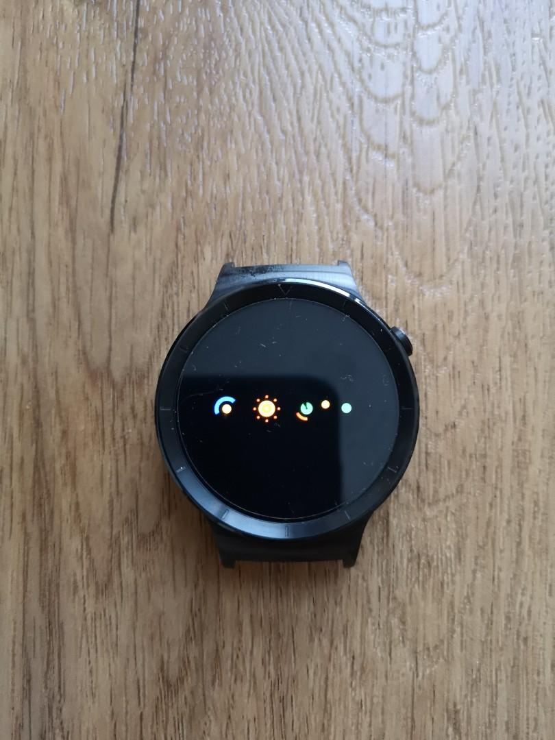 Huawei watch 1st gen deals