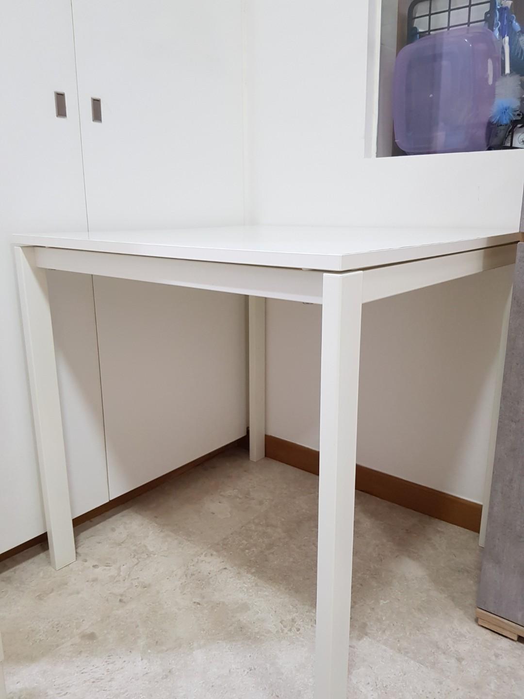 Ikea Melltorp Table Furniture Tables Chairs On Carousell