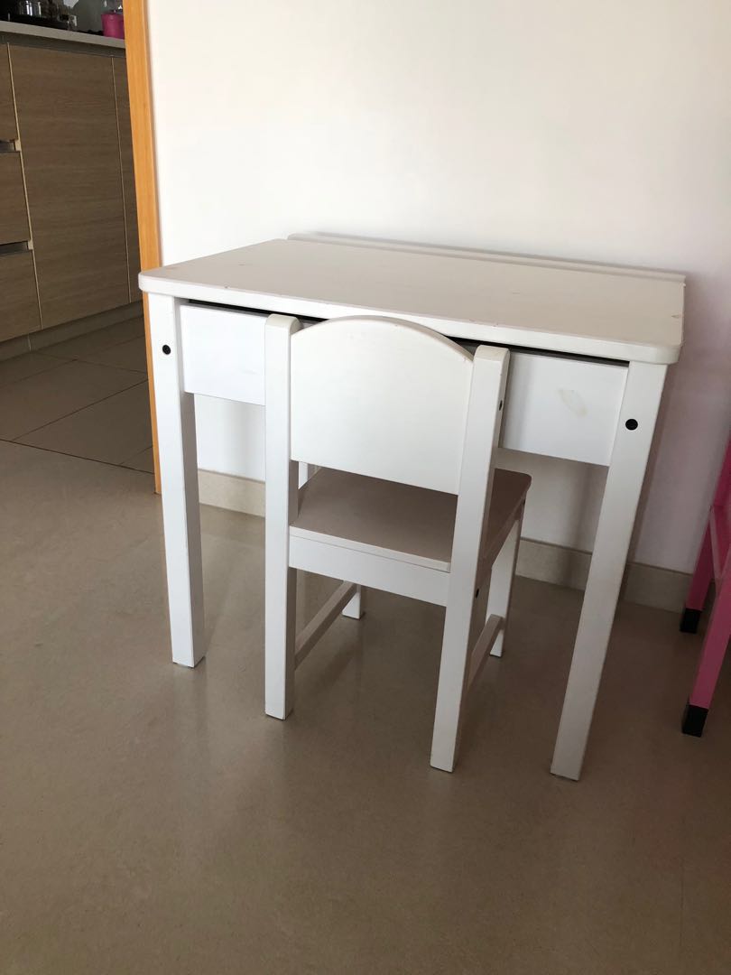 Ikea deals sundvik desk