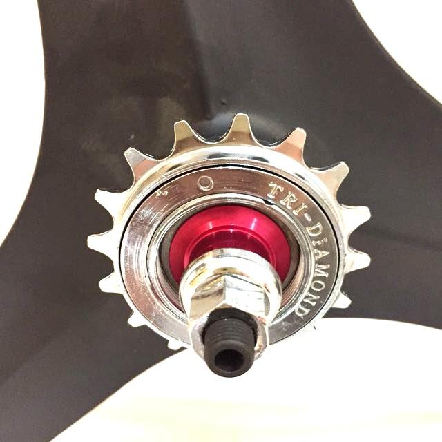 14t freewheel single hotsell speed