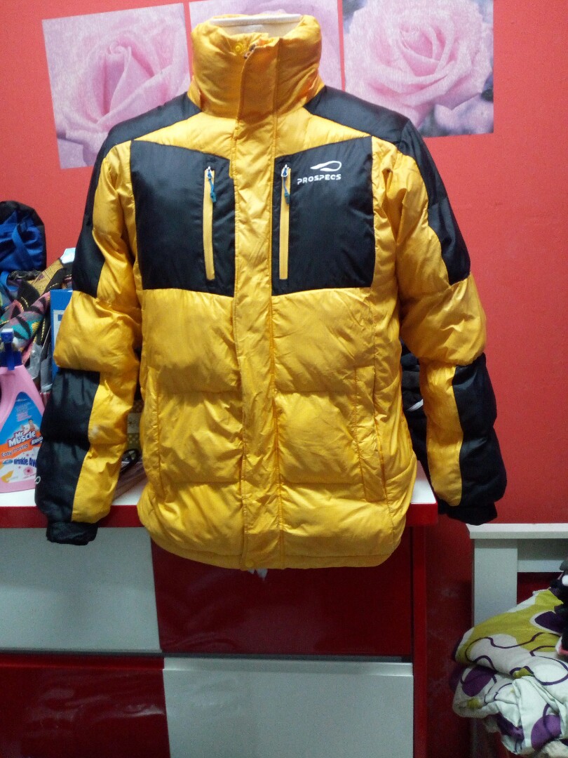 Prospecs on sale jacket price