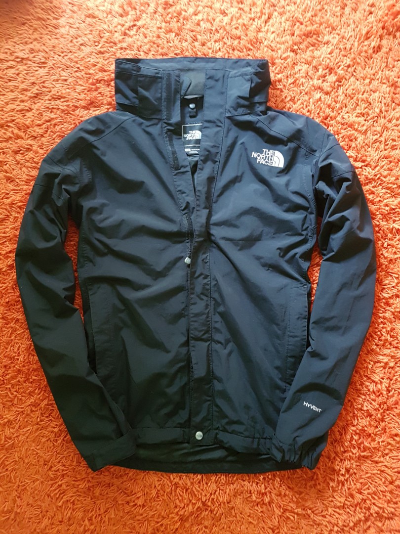 Jaket waterproof clearance the north face