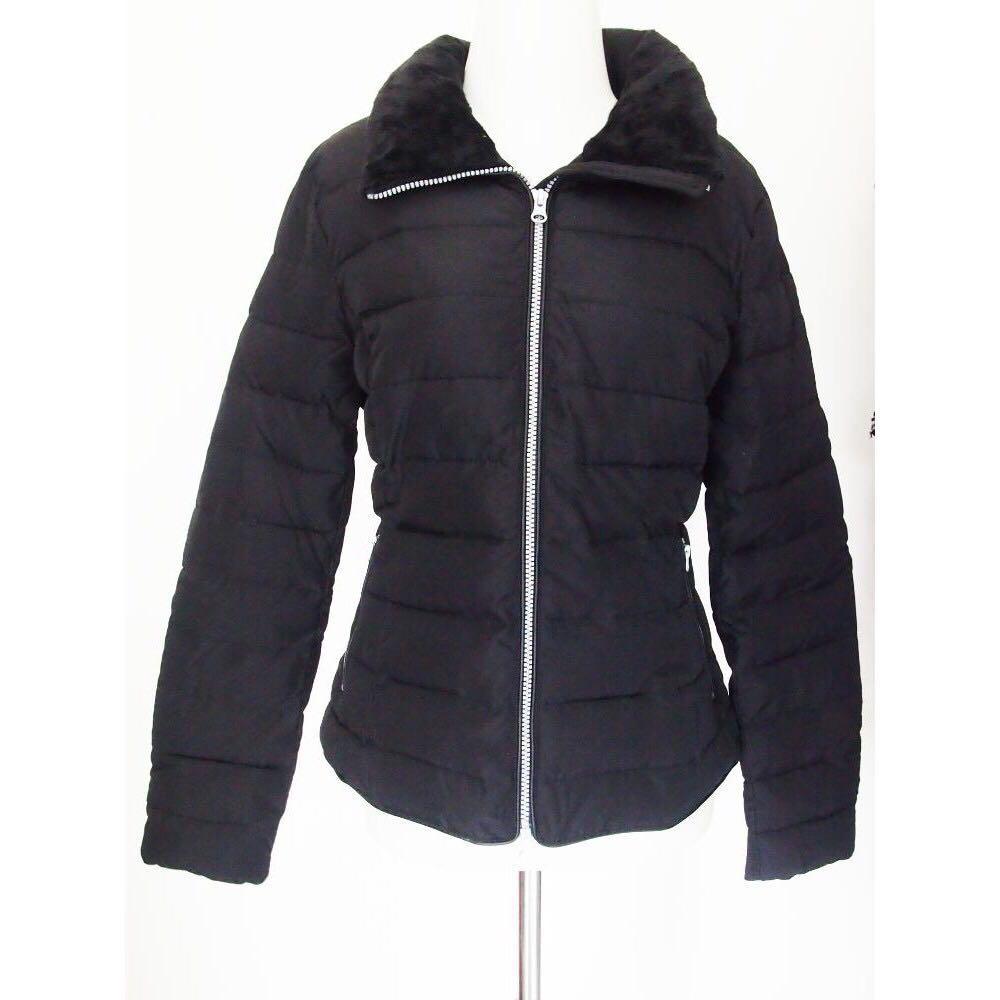 harga jaket zara woman