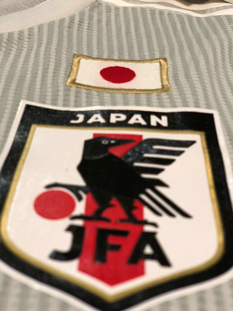 Get Wallpaper Japan Football Away Kit Special Edition Captain Tsubasa Anime Desktop Wallpaper