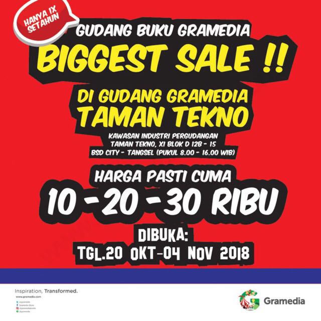 Harga Pembatas Buku Di Gramedia Cari Buku Lawas