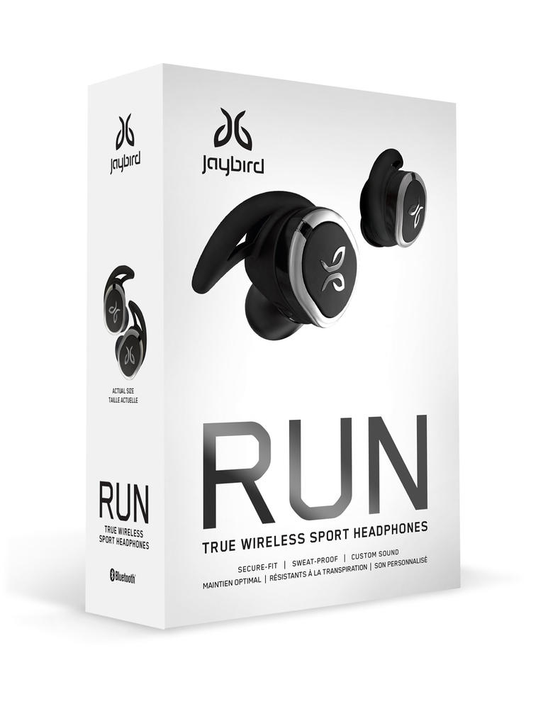jaybird run wireless