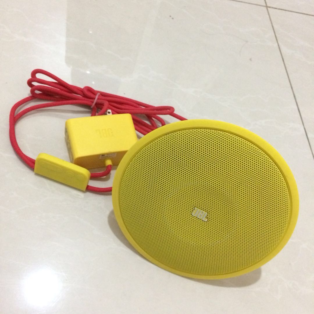 jbl spark bluetooth speaker
