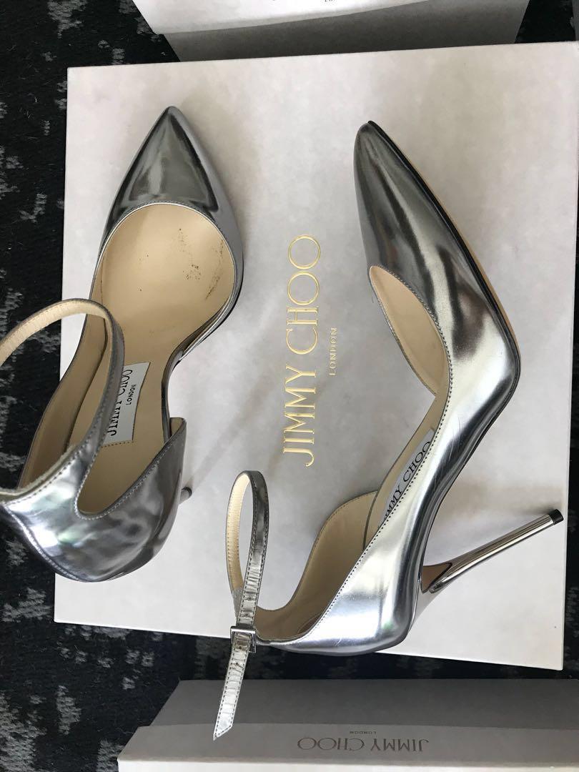 Jimmy choo lucy 1 top