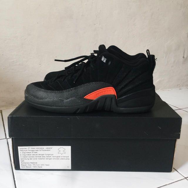 jual air jordan low