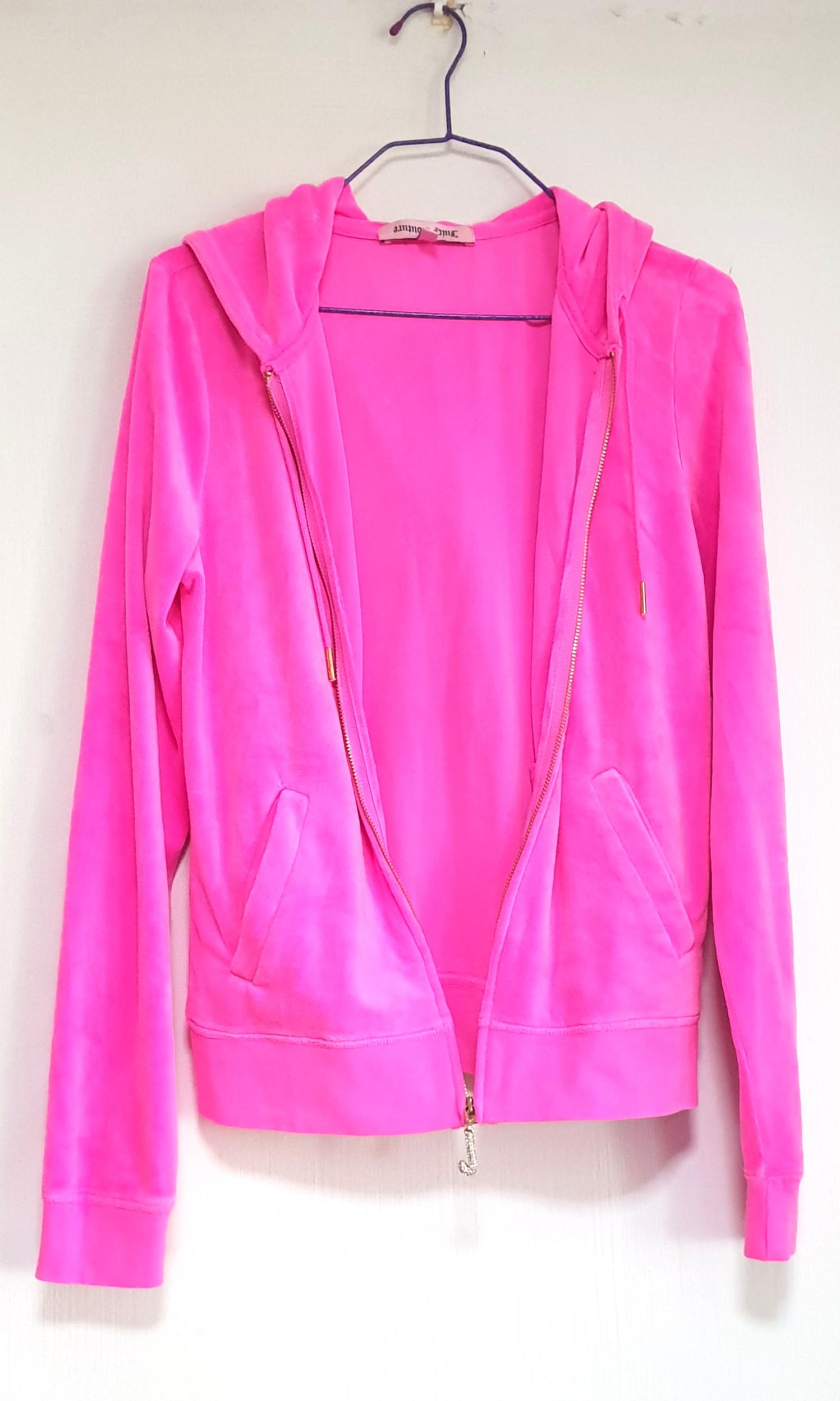 ultra luxe velour robertson jacket