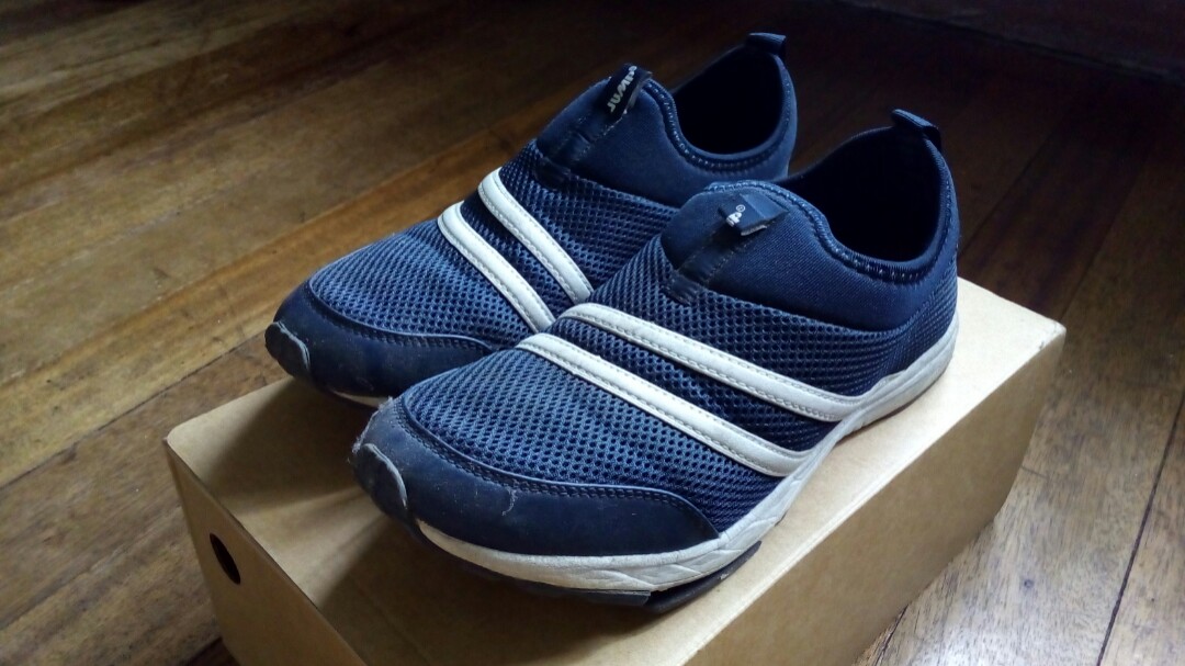 super soft running shoes