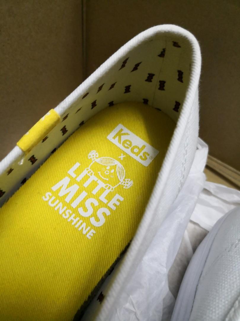 Keds little discount miss sunshine