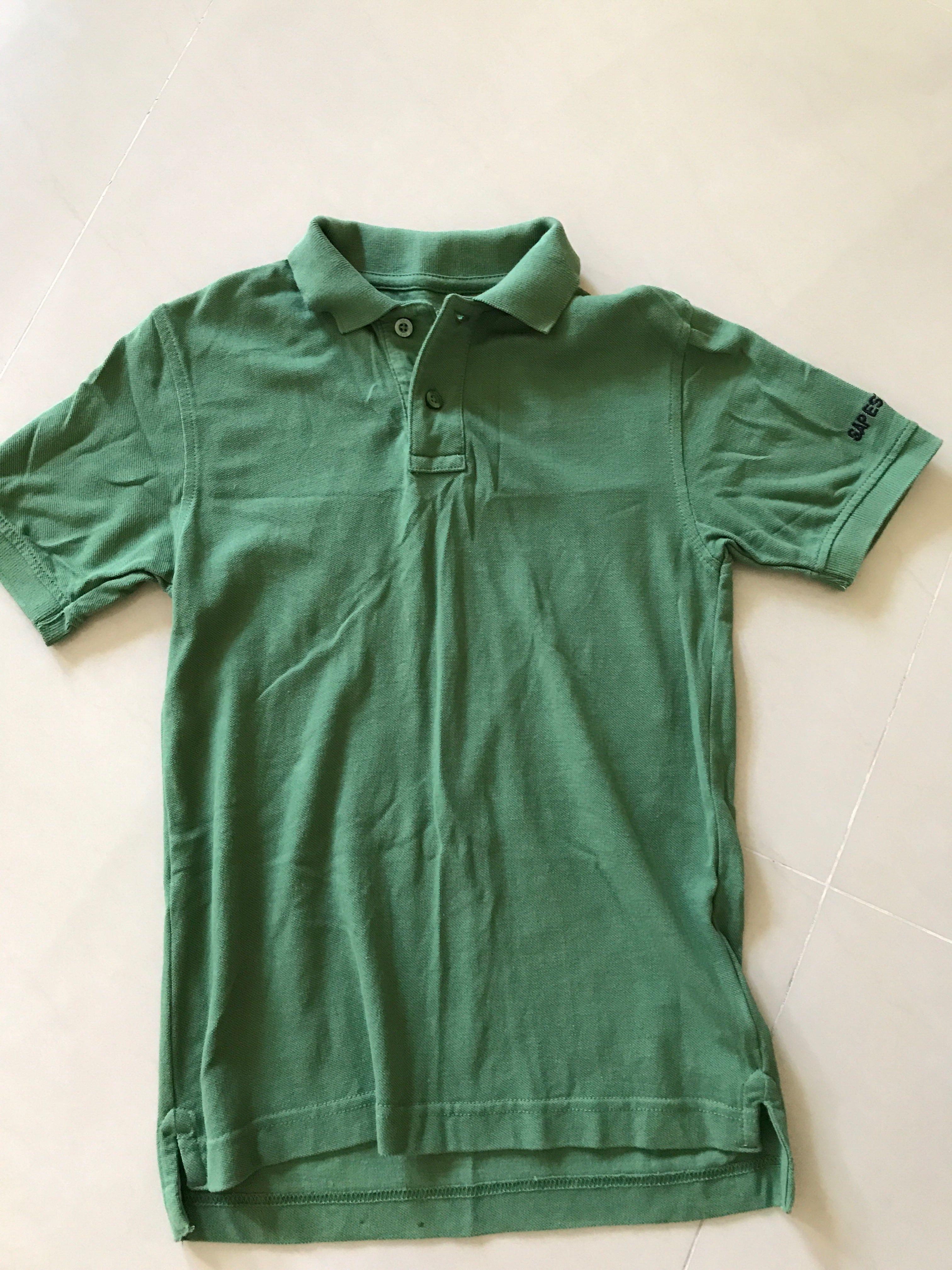 gap polo shirts