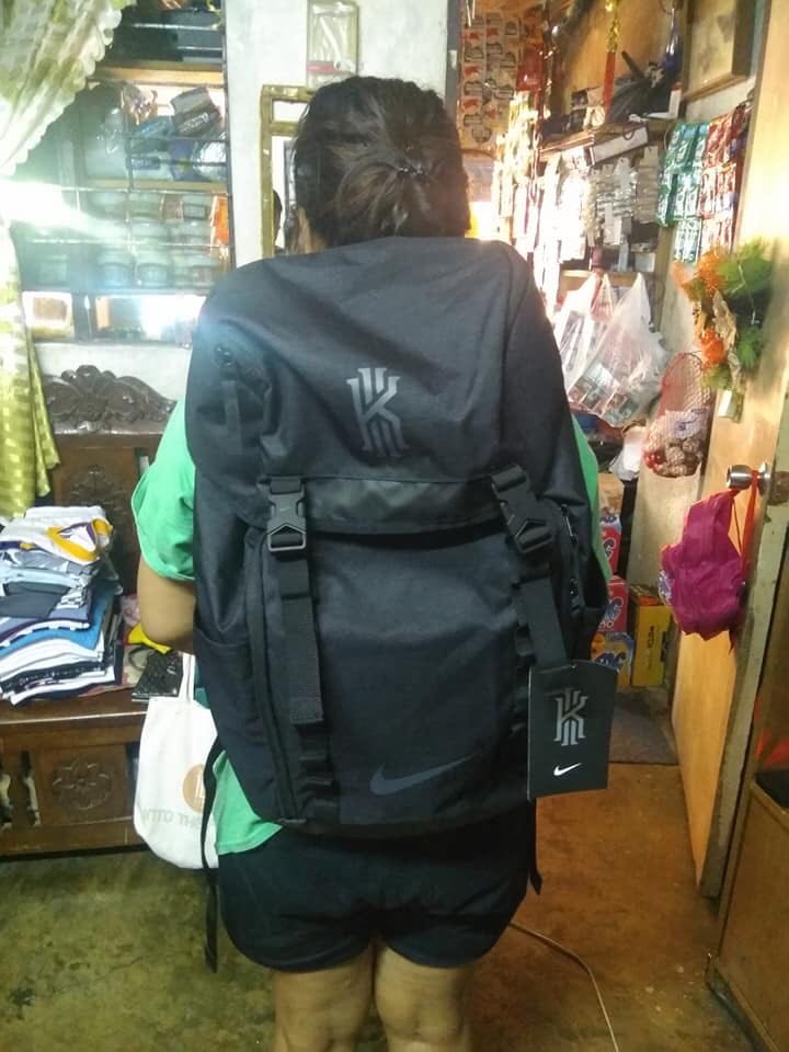 kyrie backpack 2018