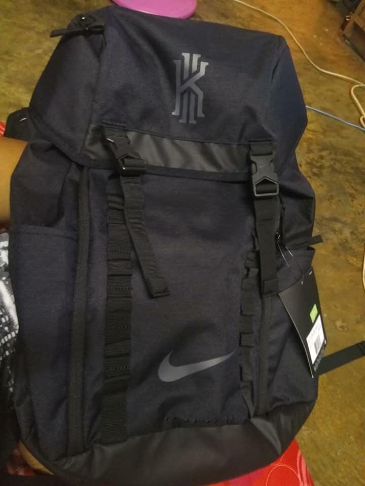 kyrie backpack 2018