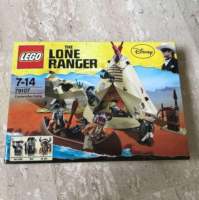 79107 lego
