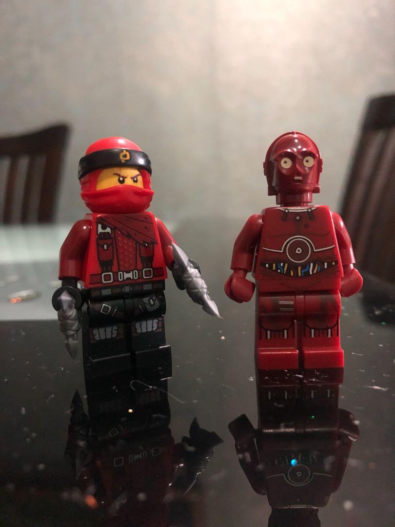 Star wars hotsell tc4