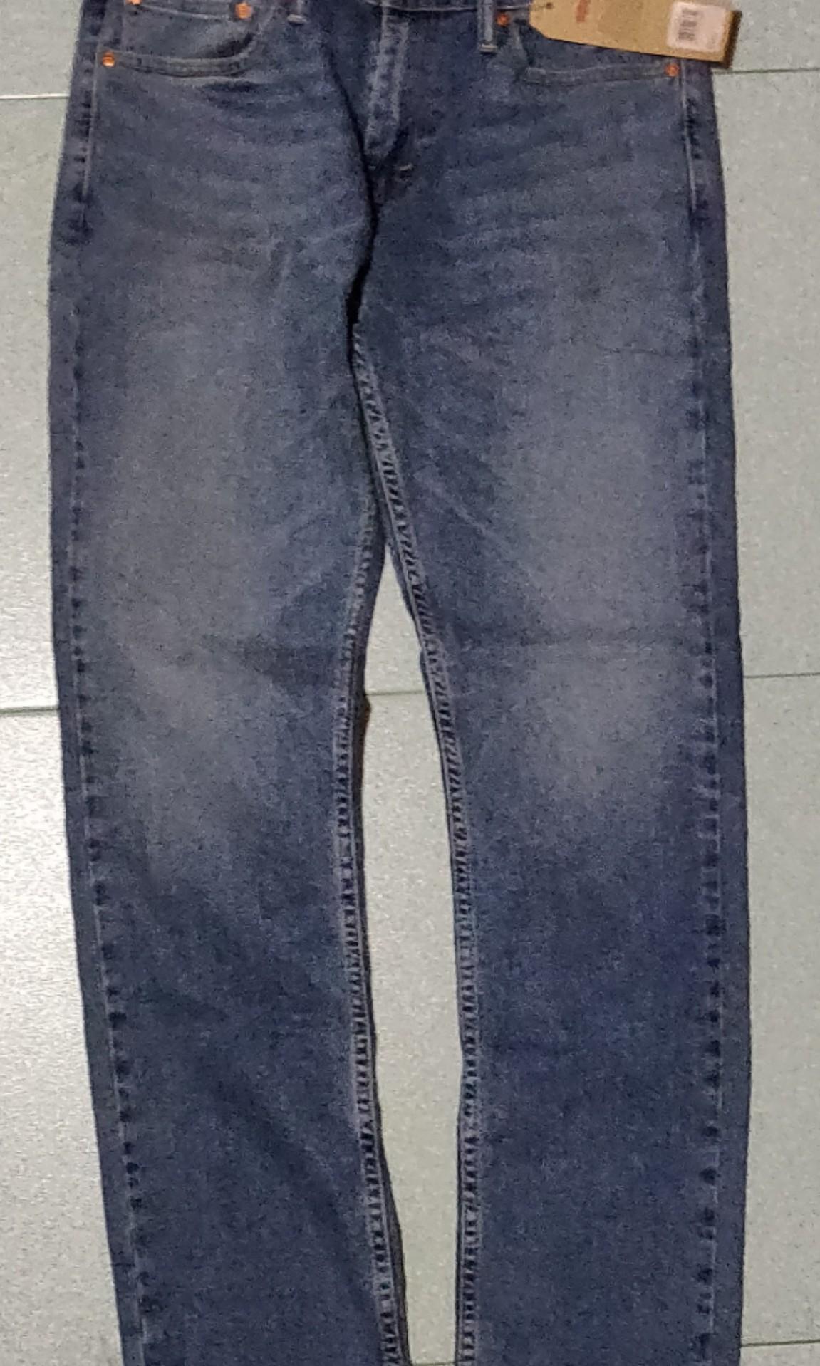 levis 511 w33 l32
