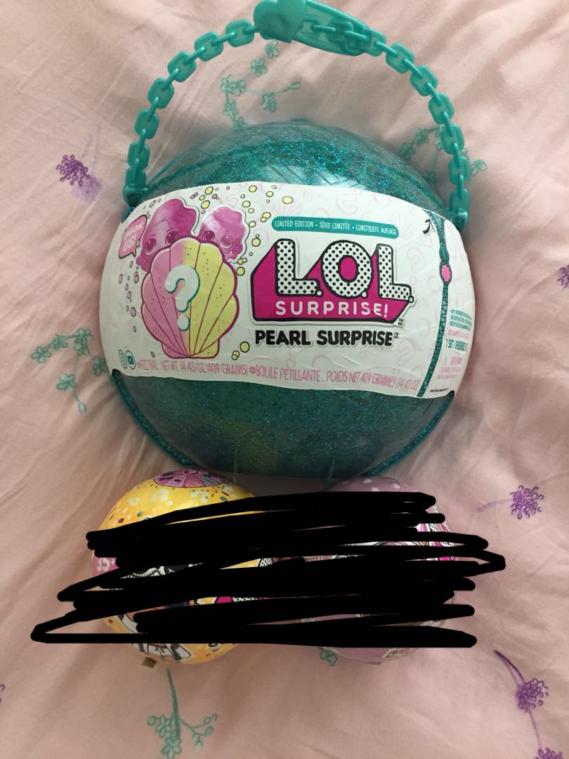 Lol top green pearl