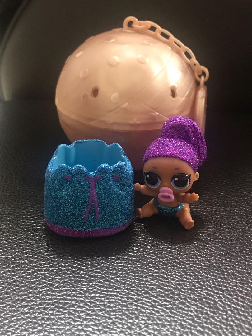 Lol surprise outlet lil bling queen