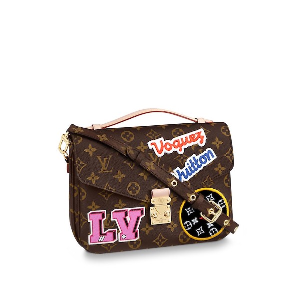 PRICE REDUCED FURTHER Louis Vuitton Pochette Metis Limited
