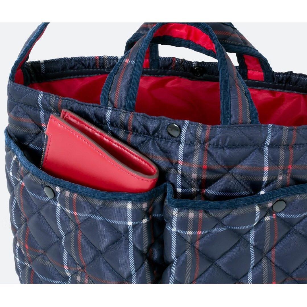 Mackintosh Philosophy Quilting Bag Book Women S Fashion Bags Wallets Tote Bags On Carousell