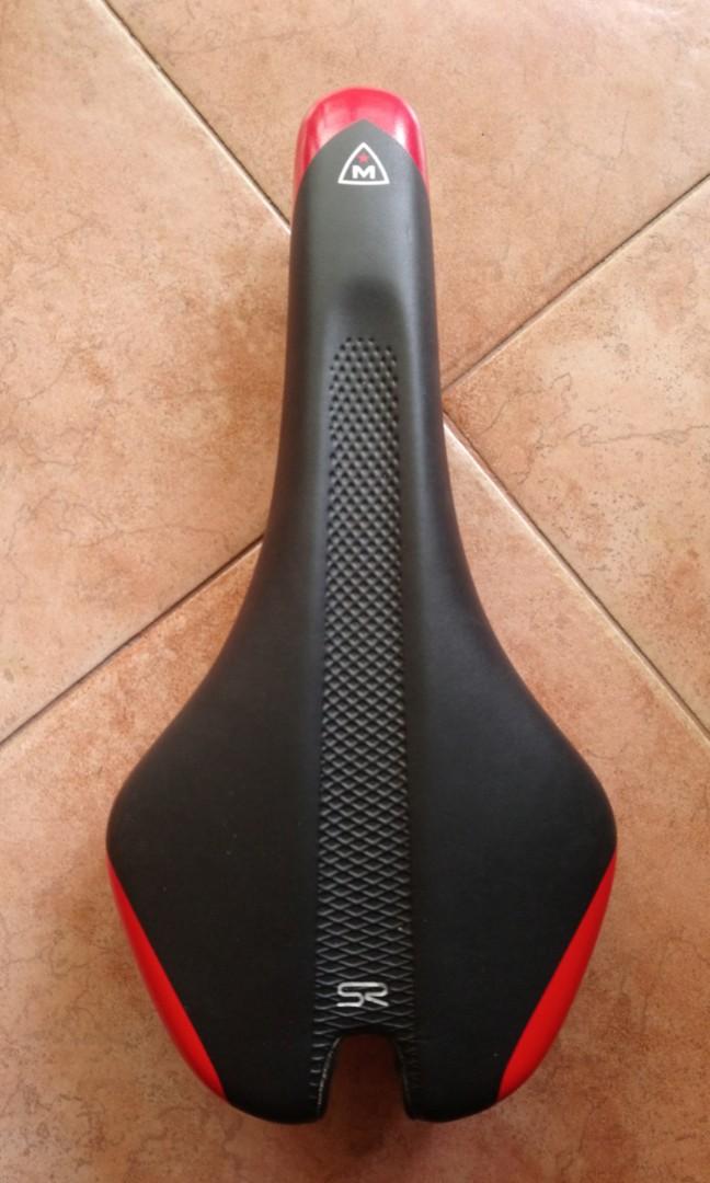 marin saddle