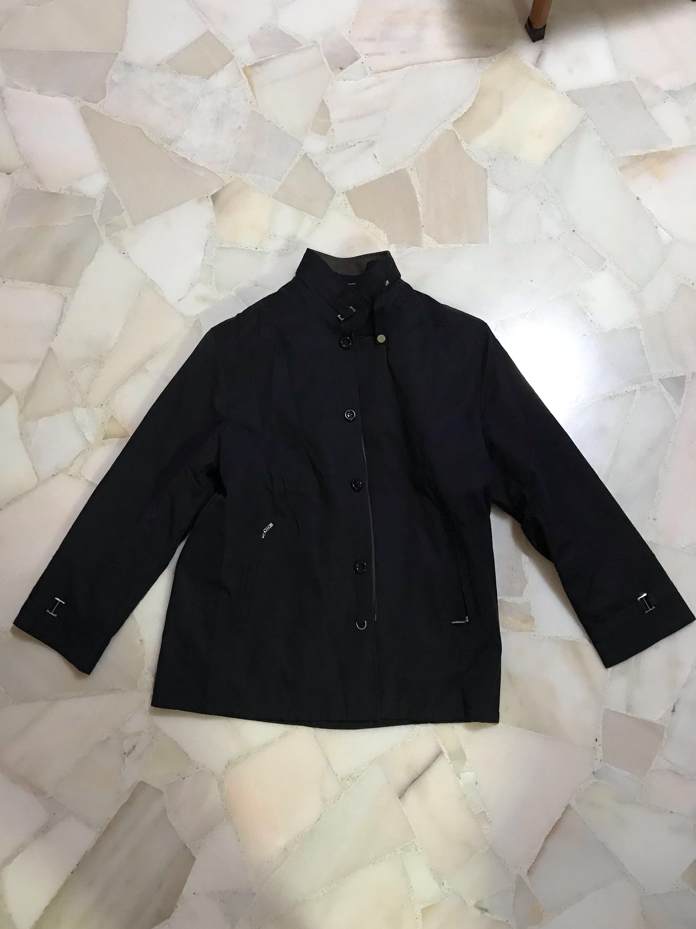 Men Winter Coat Men S Fashion Clothes Outerwear On Carousell