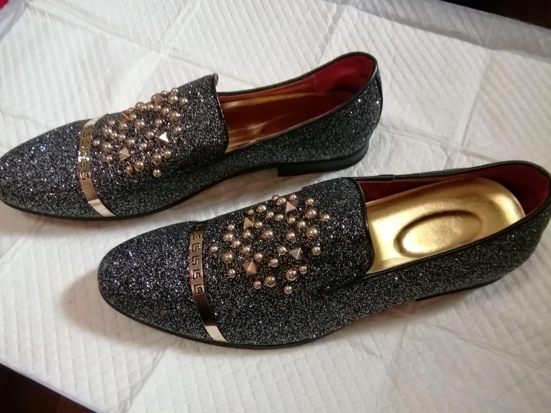 Mens designer shop shoes under 2
