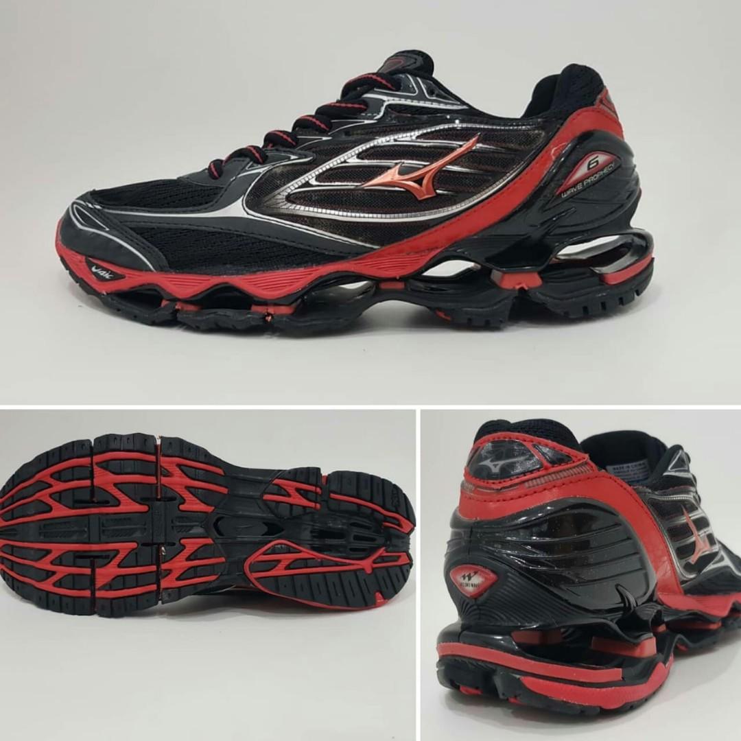 mizuno 39